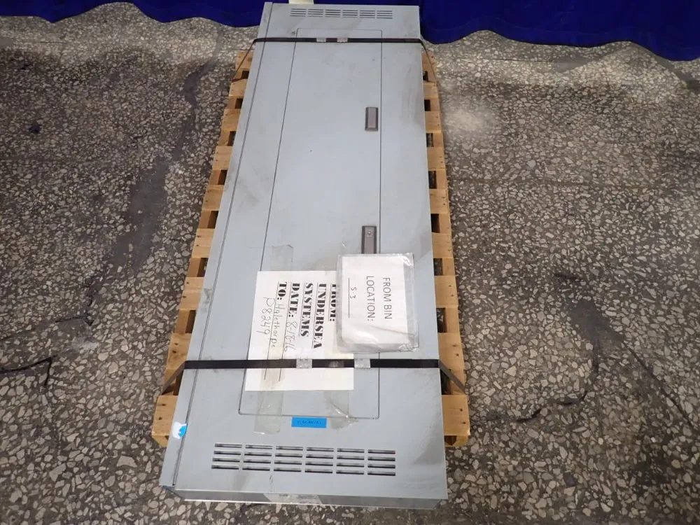 Eaton Panelboard - Jezb2060r