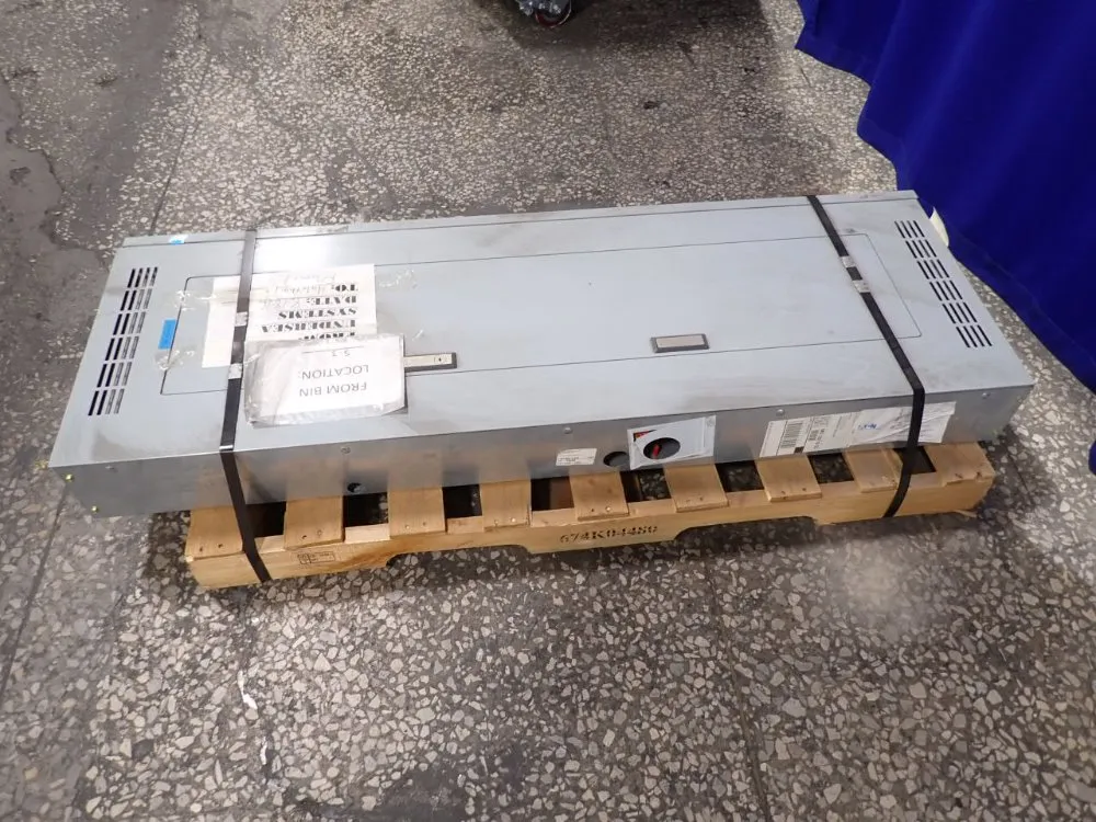 Eaton Panelboard - Jezb2060r