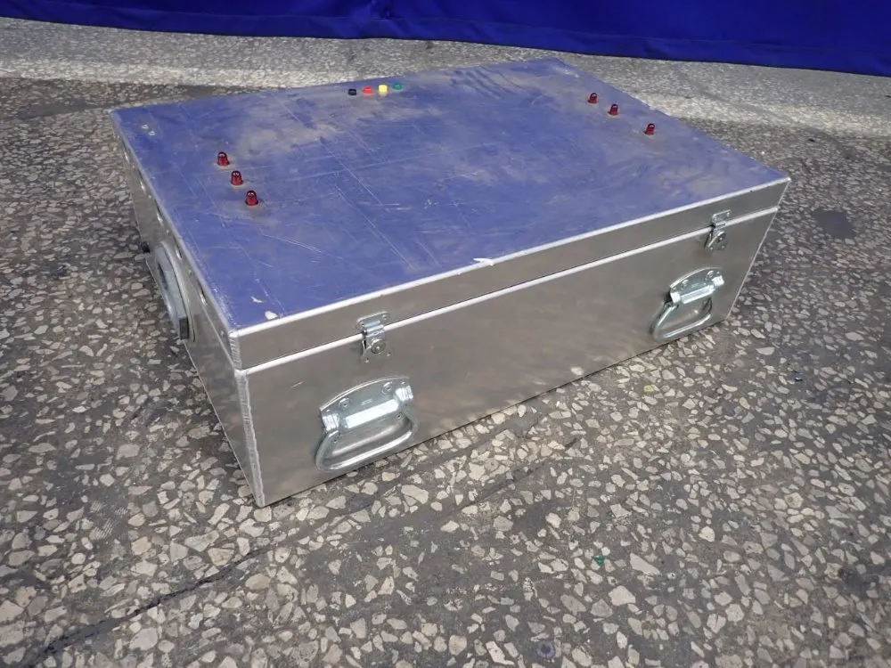 Electrical Enclosure