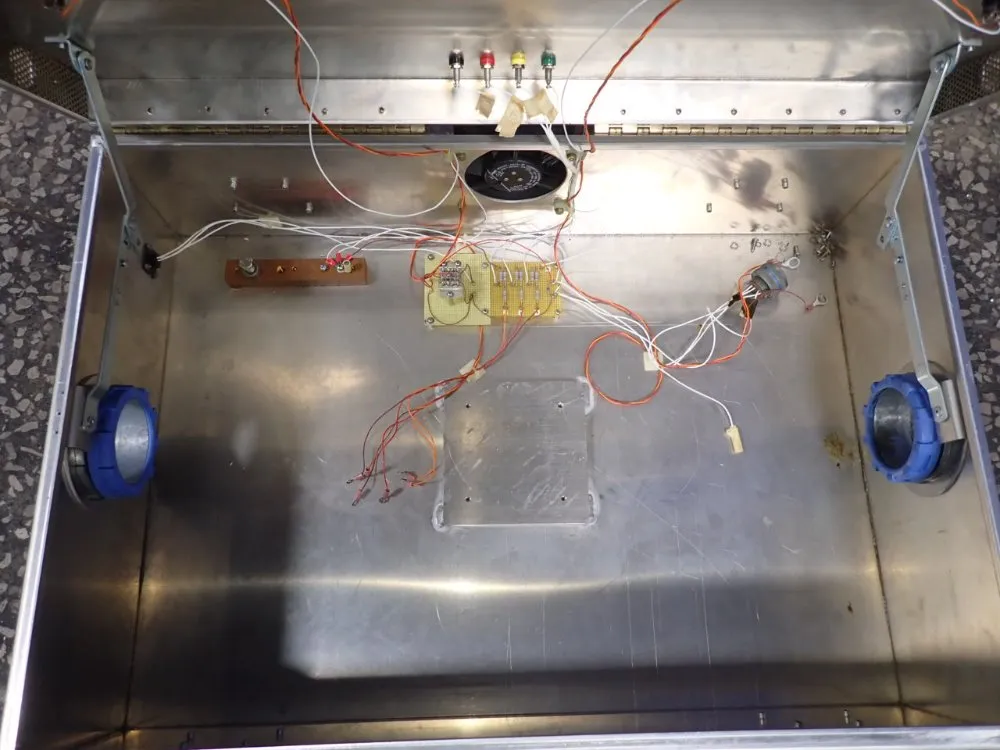 Electrical Enclosure