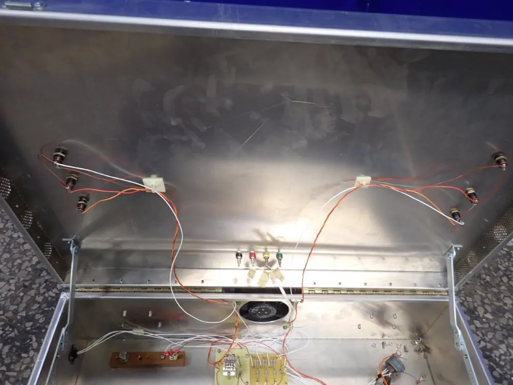 Electrical Enclosure