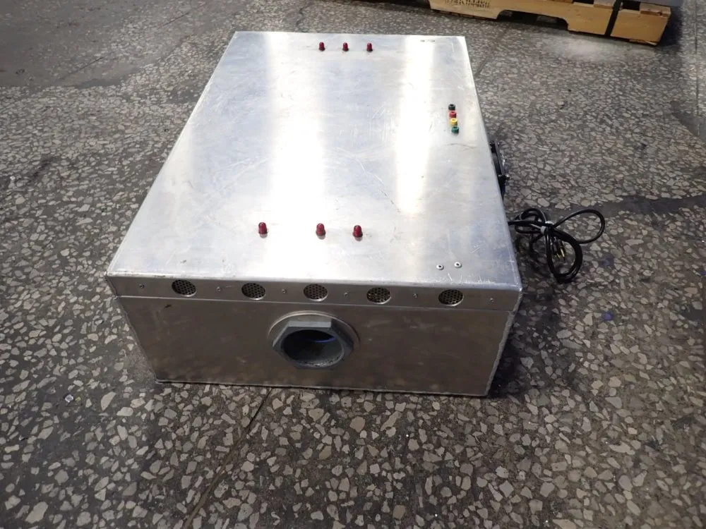 Electrical Enclosure