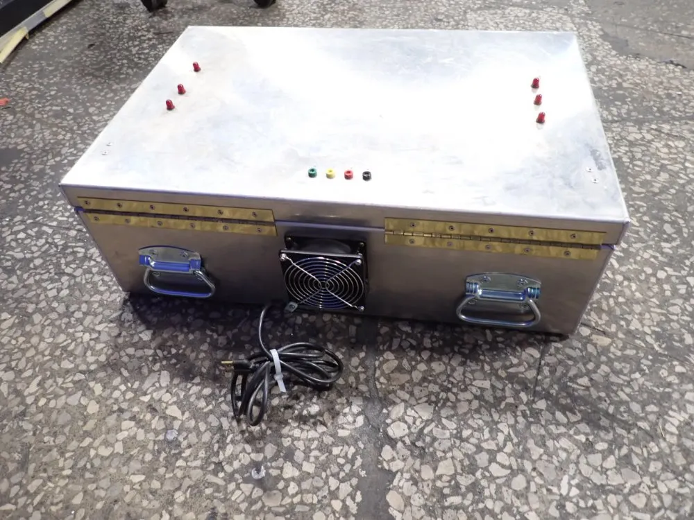 Electrical Enclosure