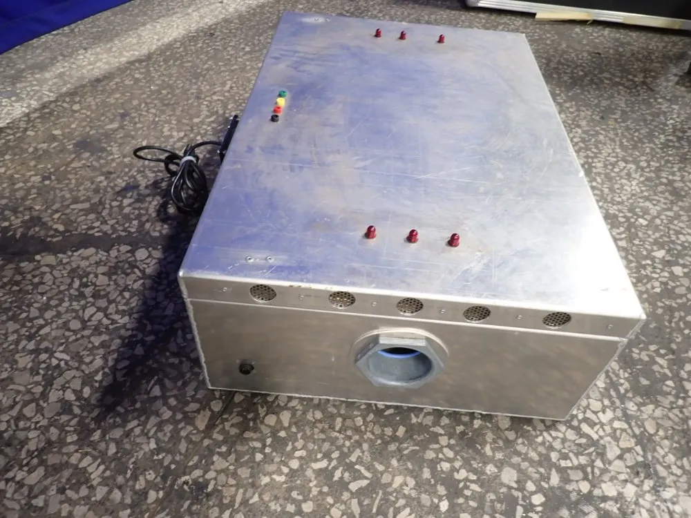 Electrical Enclosure