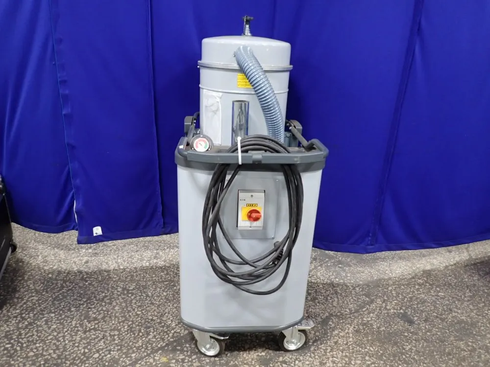 Nilfisk Vacuum - T26