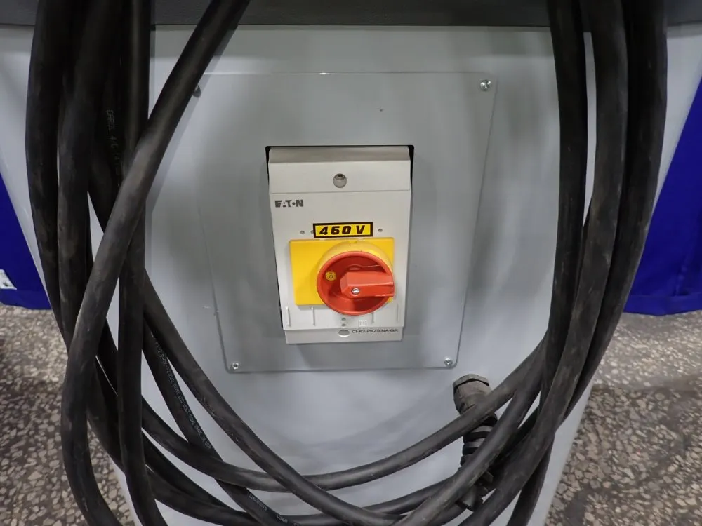 Nilfisk Vacuum - T26