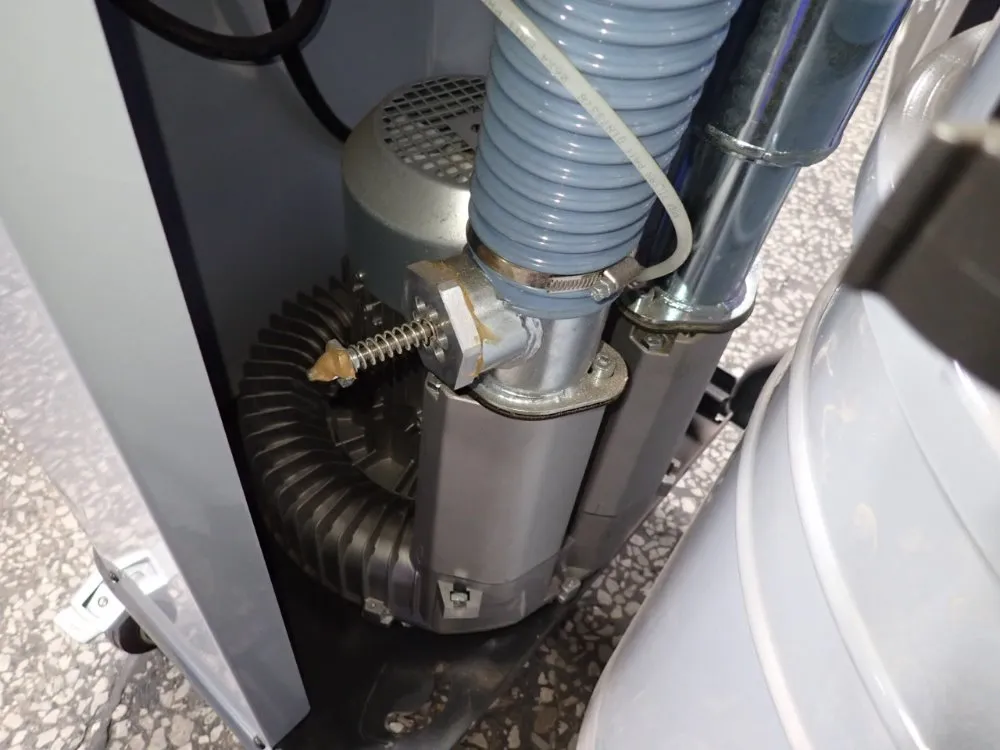 Nilfisk Vacuum - T26