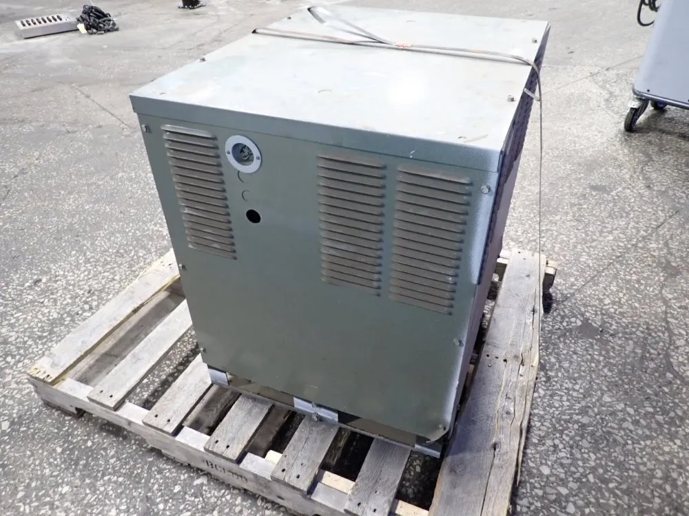 Gould 726-865 Ah Battery Charger - Gfc12-865t1