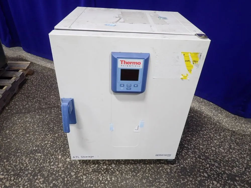Thermo Scientific Electric Oven - Heratherm Oms100