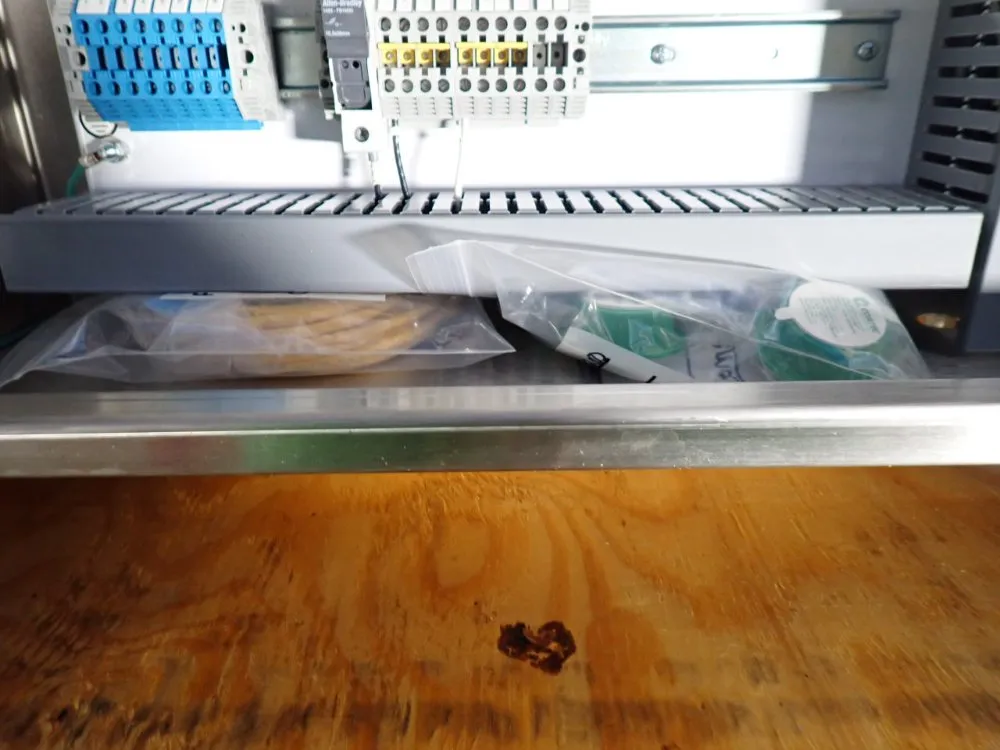 Meco Electrical Enclosure