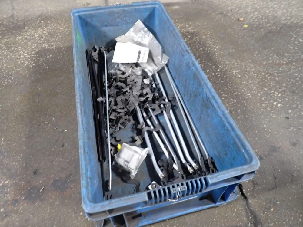 Cooper B-line Tbar Fasteners