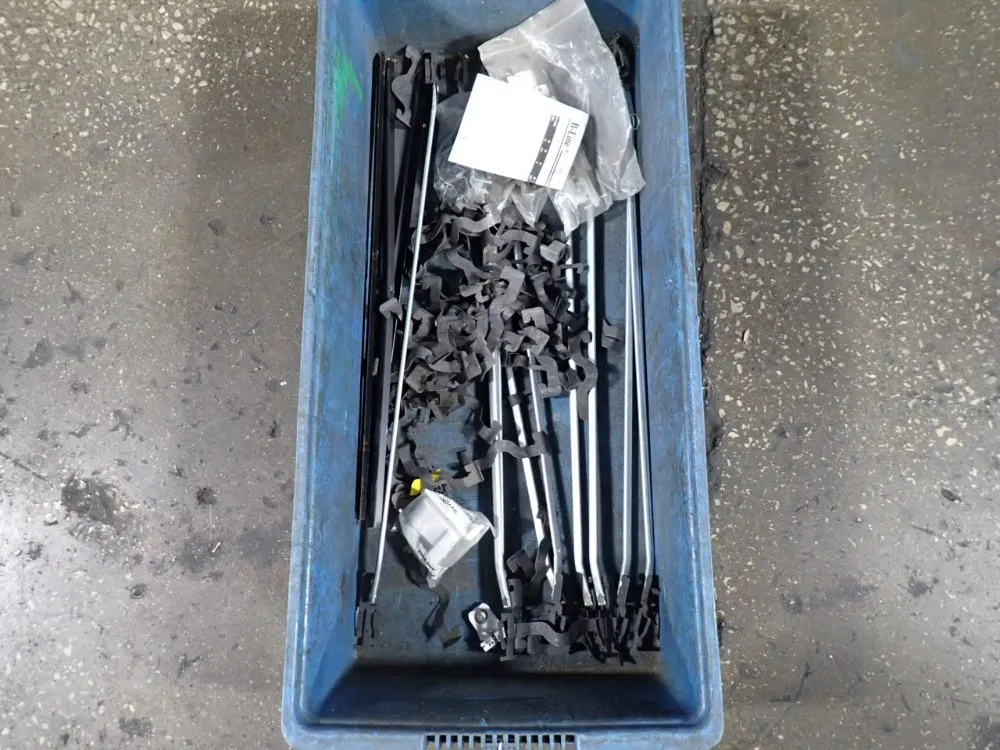 Cooper B-line Tbar Fasteners