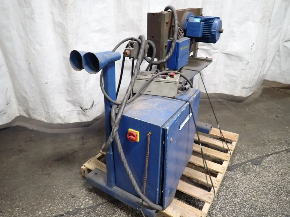 Tecpro Corporation Control Unit