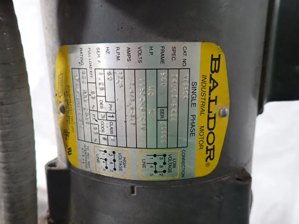 Eriez Magnetics 72" X 20" Metal Detector - Ez-58x14#1