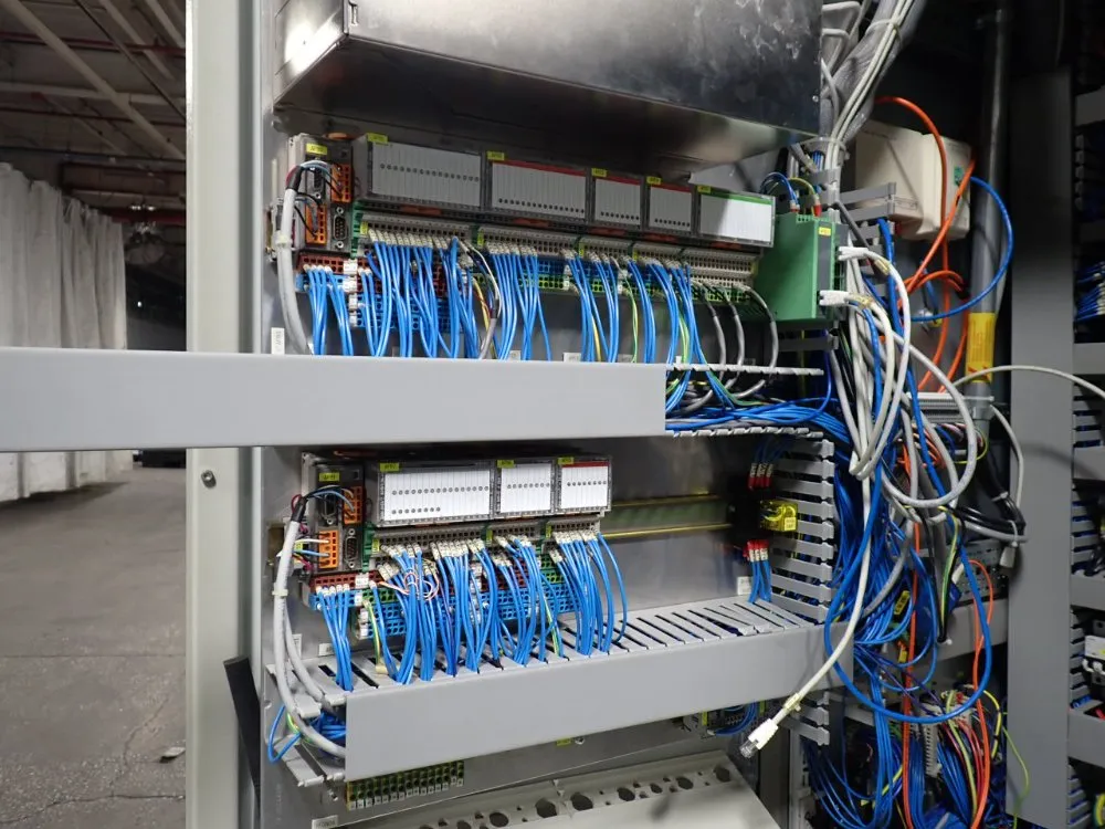 Ima Tablet Press Cabinet - 85083