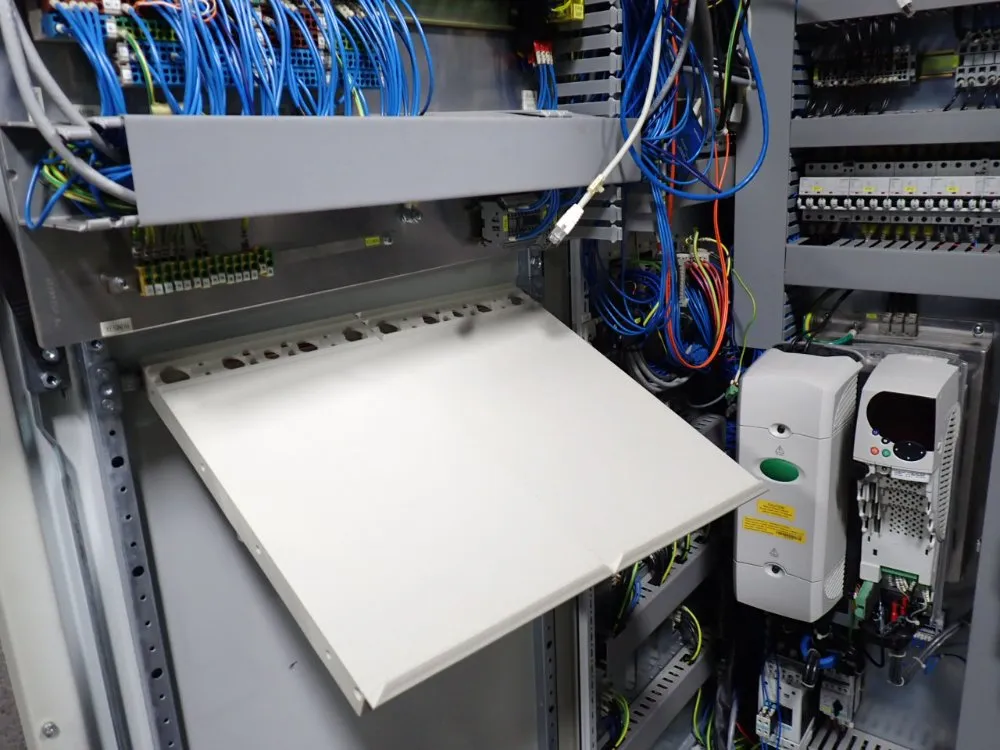 Ima Tablet Press Cabinet - 85083