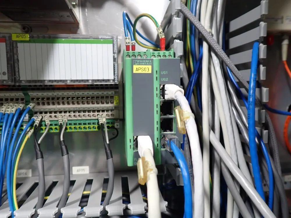 Ima Tablet Press Cabinet - 85083