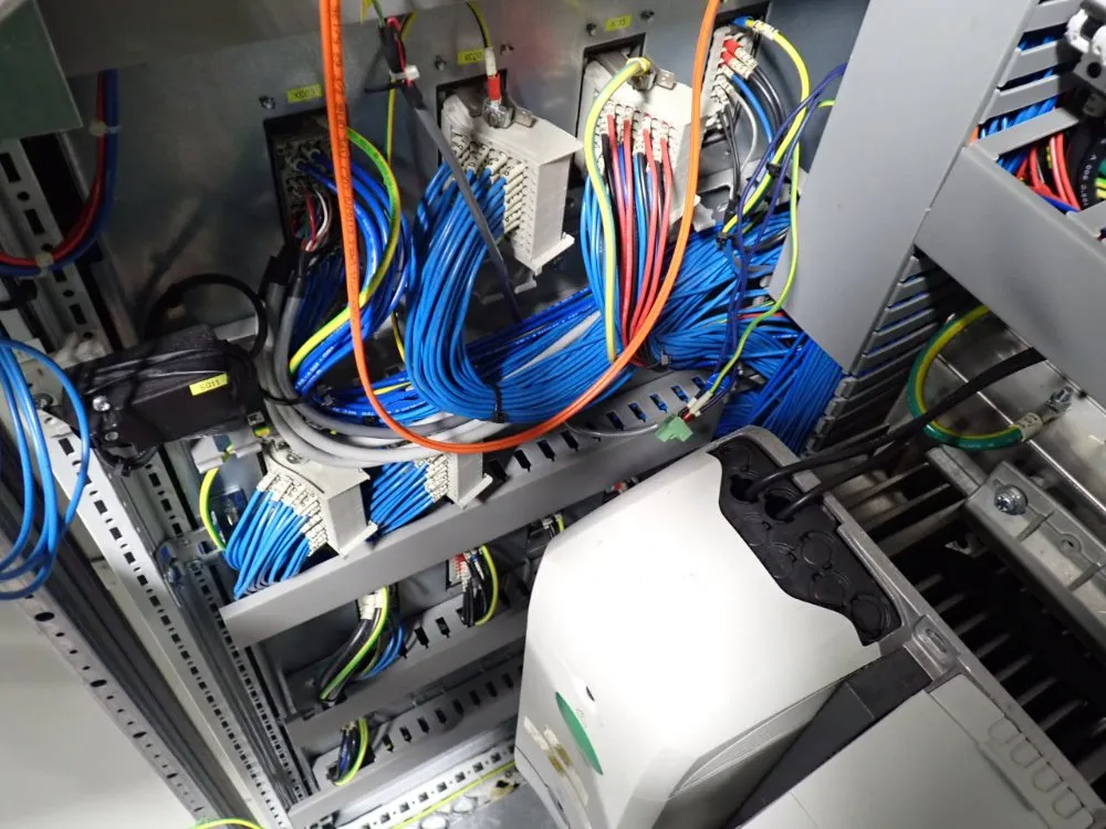 Ima Tablet Press Cabinet - 85083