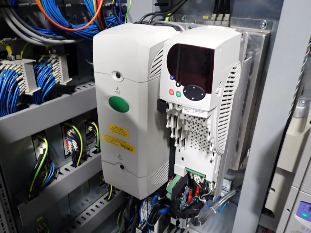 Ima Tablet Press Cabinet - 85083