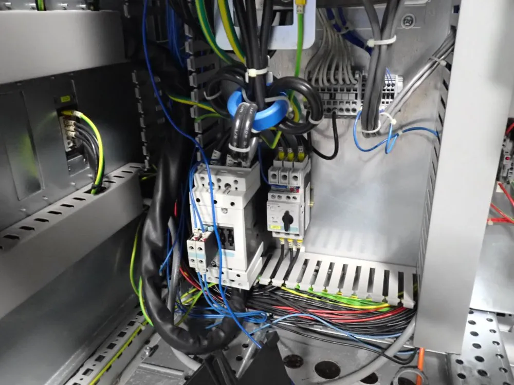 Ima Tablet Press Cabinet - 85083