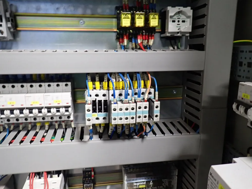 Ima Tablet Press Cabinet - 85083