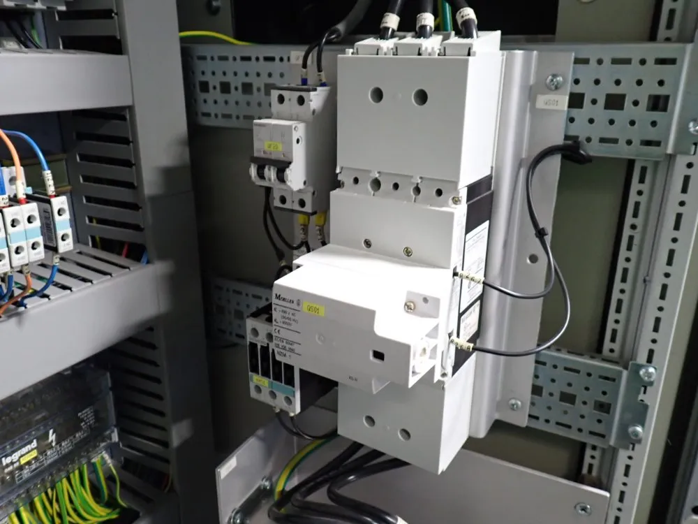 Ima Tablet Press Cabinet - 85083