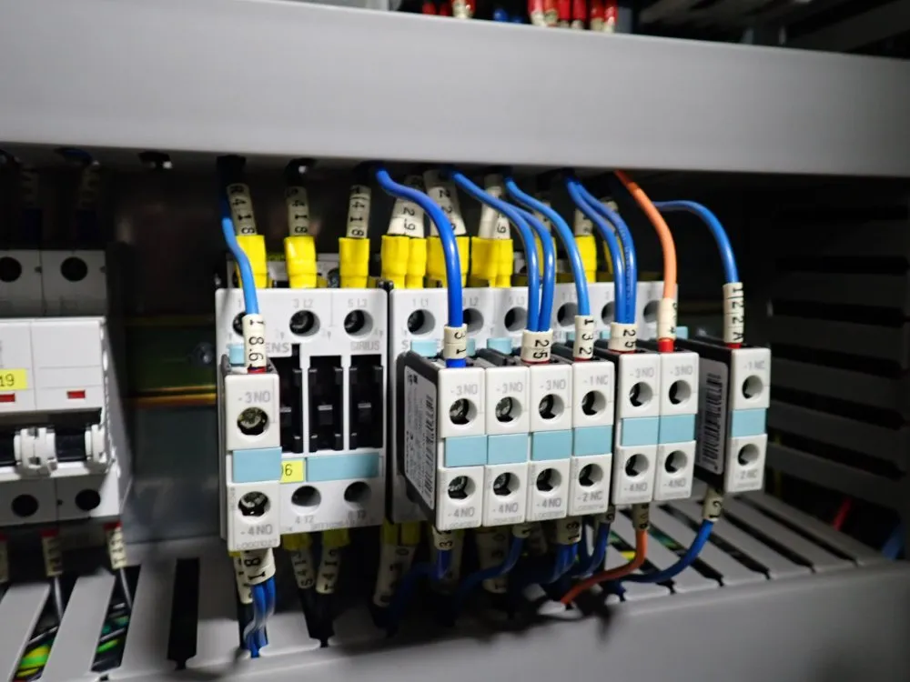 Ima Tablet Press Cabinet - 85083