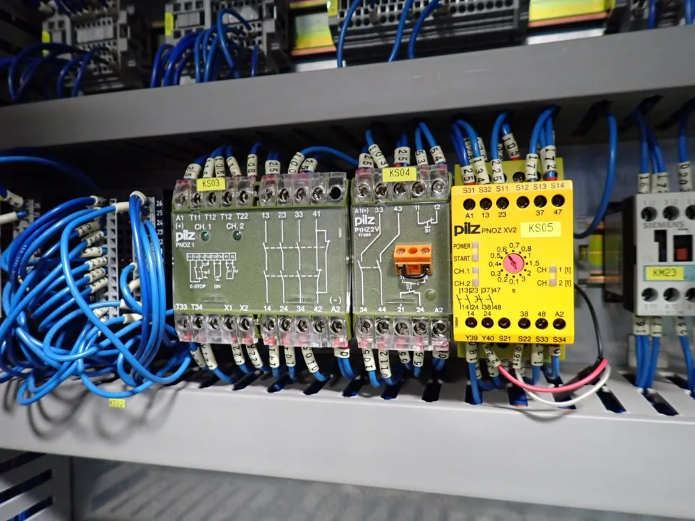 Ima Tablet Press Cabinet - 85083