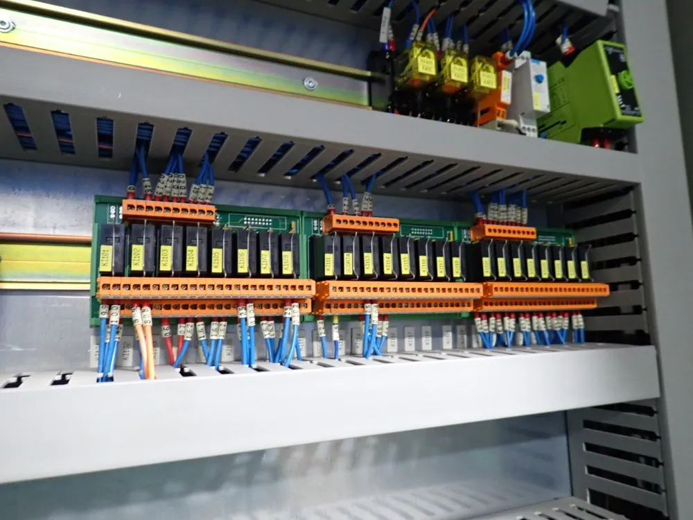 Ima Tablet Press Cabinet - 85083