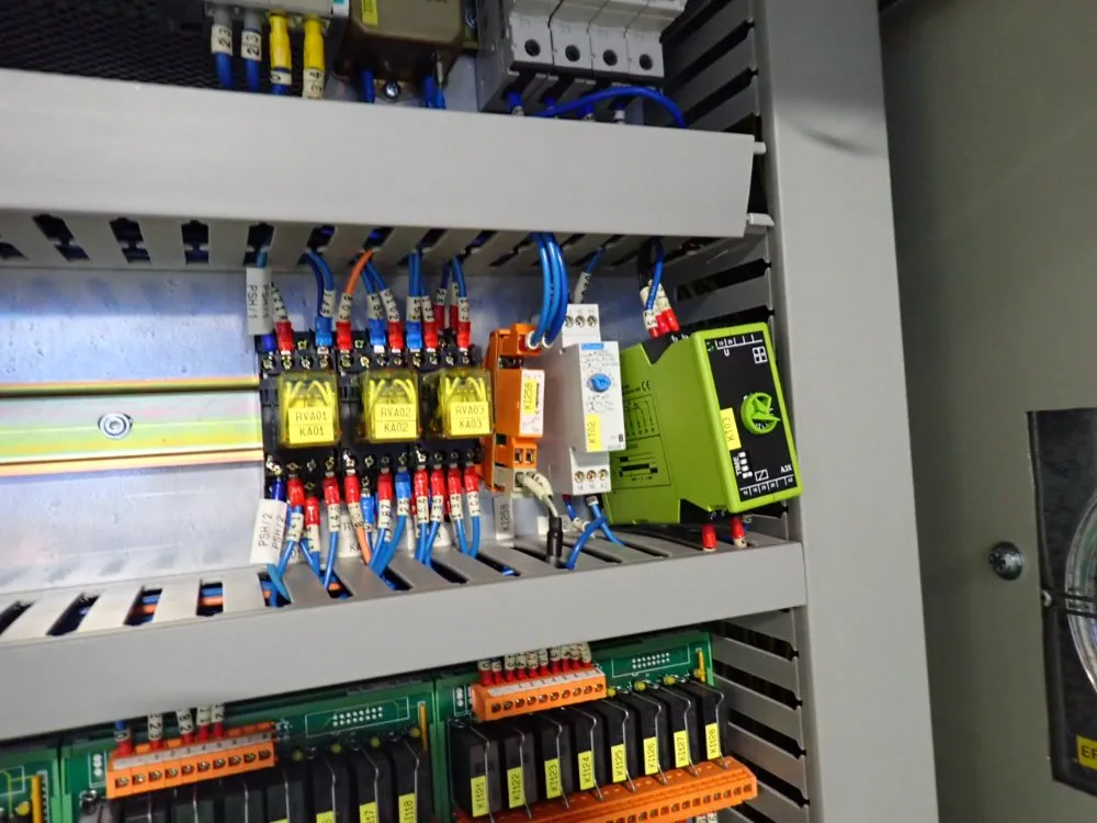 Ima Tablet Press Cabinet - 85083