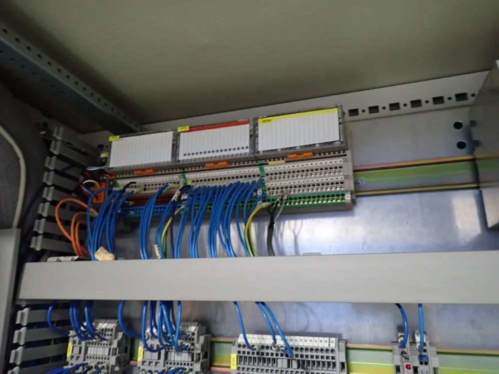 Ima Tablet Press Cabinet - 85083