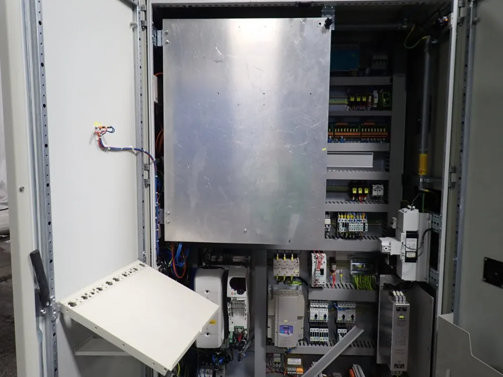 Ima Tablet Press Cabinet - 85083