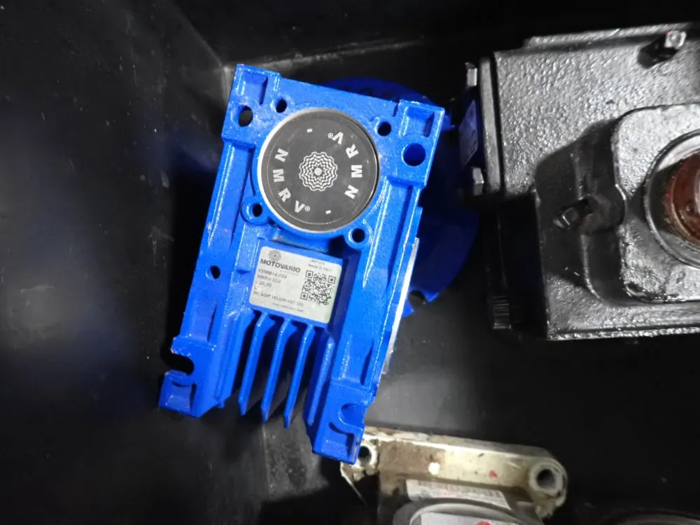 Motovario Gear Reducer