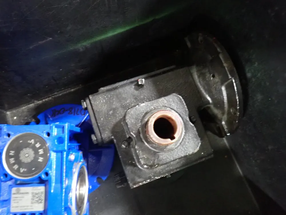 Motovario Gear Reducer