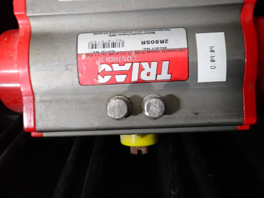 Triac Transfer Pumps