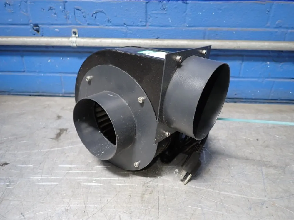 Jf Motor Blower - 150flj3