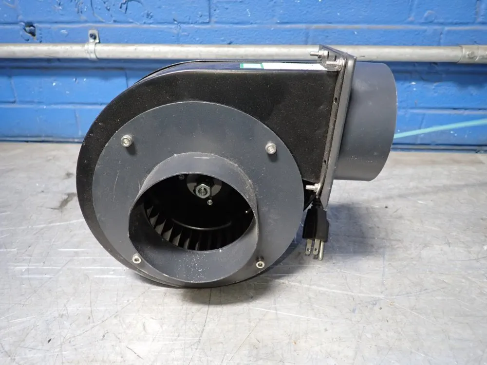 Jf Motor Blower - 150flj3