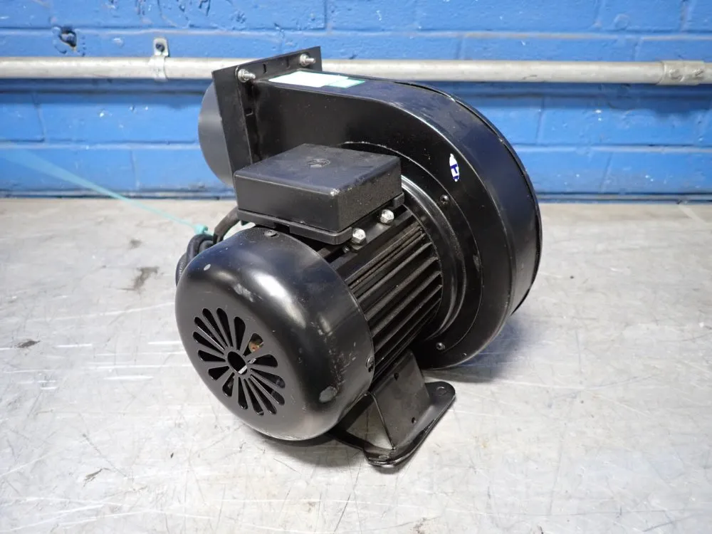 Jf Motor Blower - 150flj3