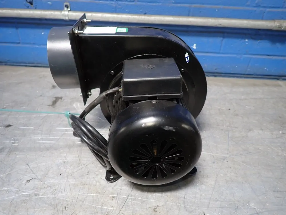 Jf Motor Blower - 150flj3