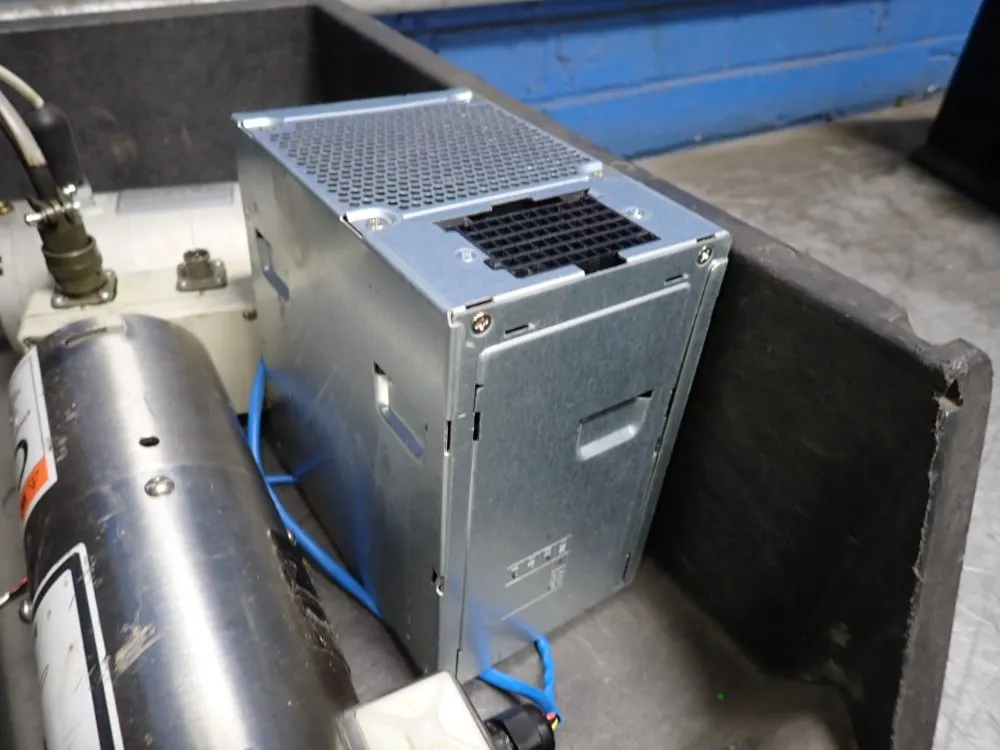 Mixer / Torque Meter