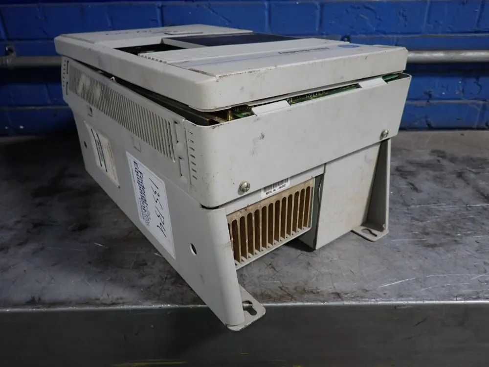 Allen Bradley Ac Drive - 1336s-b025-aa-en4-ha2-la