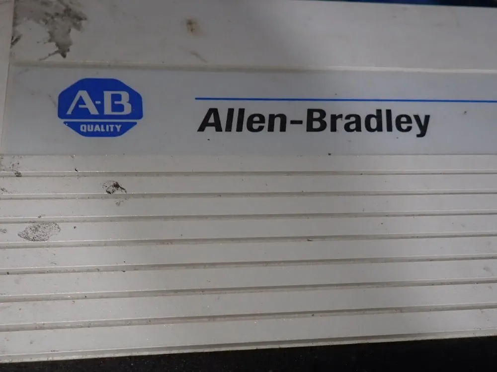 Allen Bradley Ac Drive - 1336s-b025-aa-en4-ha2-la