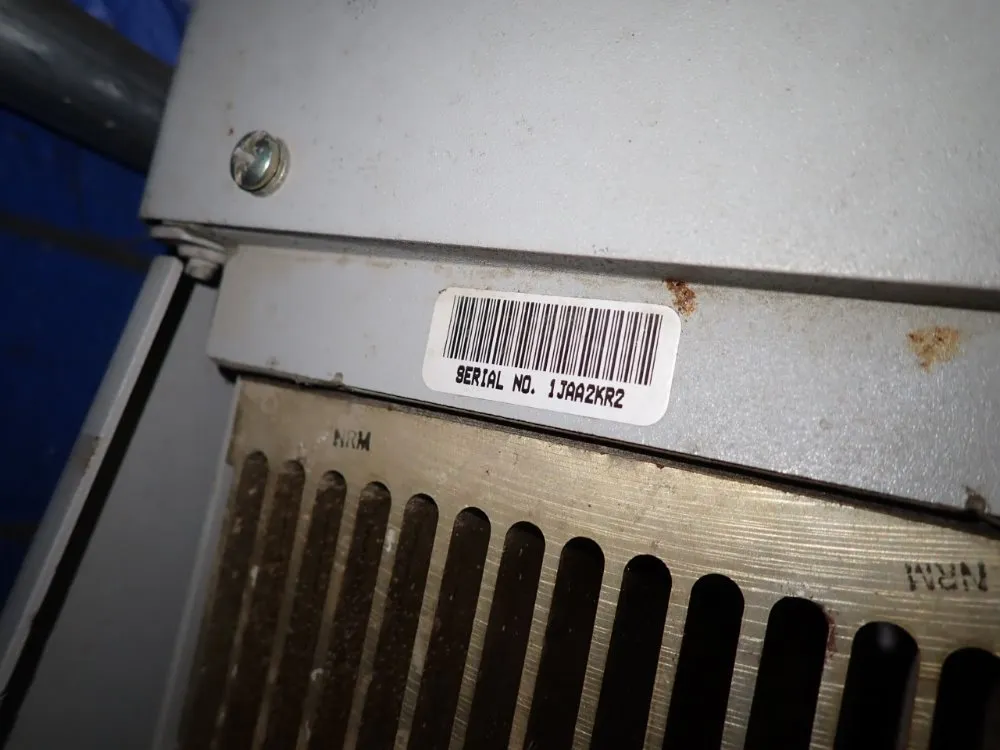 Allen Bradley Ac Drive - 1336s-b025-aa-en4-ha2-la