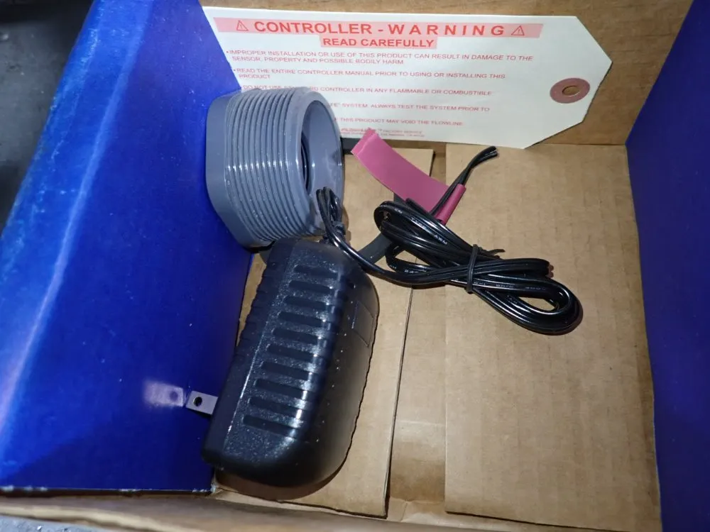 Flowline Level Sensor - Dl34-0 / Echopod