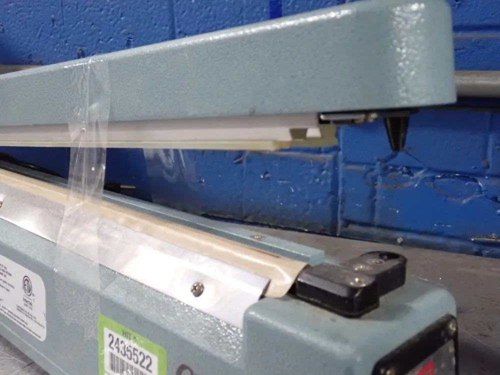 Uline 20" Sealer - H-1252/kf-500hc