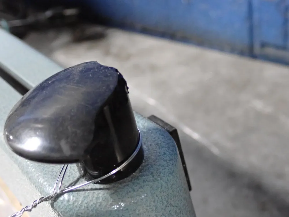 Uline 20" Sealer - H-1252/kf-500hc