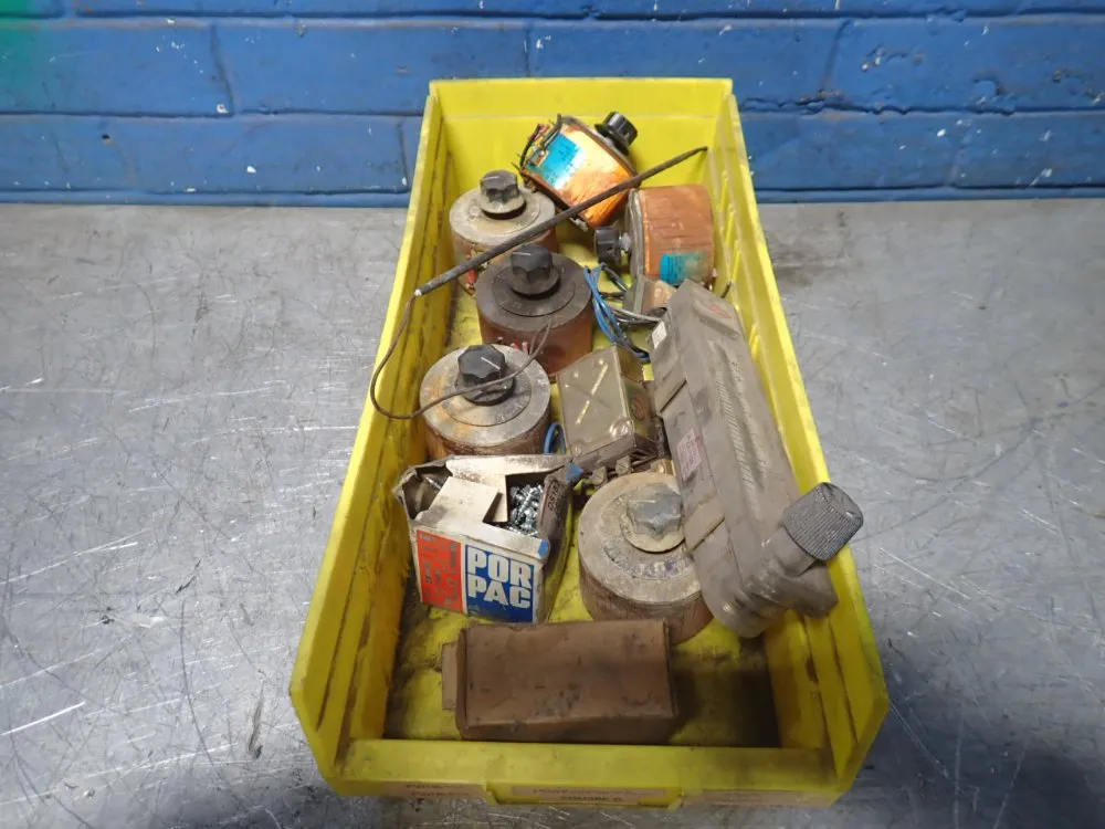 Dwyer, Staco Energy, Por Pac Misc. Electrical Hardware