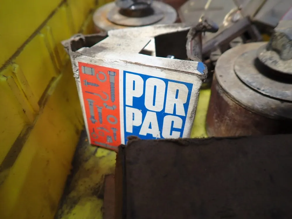 Dwyer, Staco Energy, Por Pac Misc. Electrical Hardware