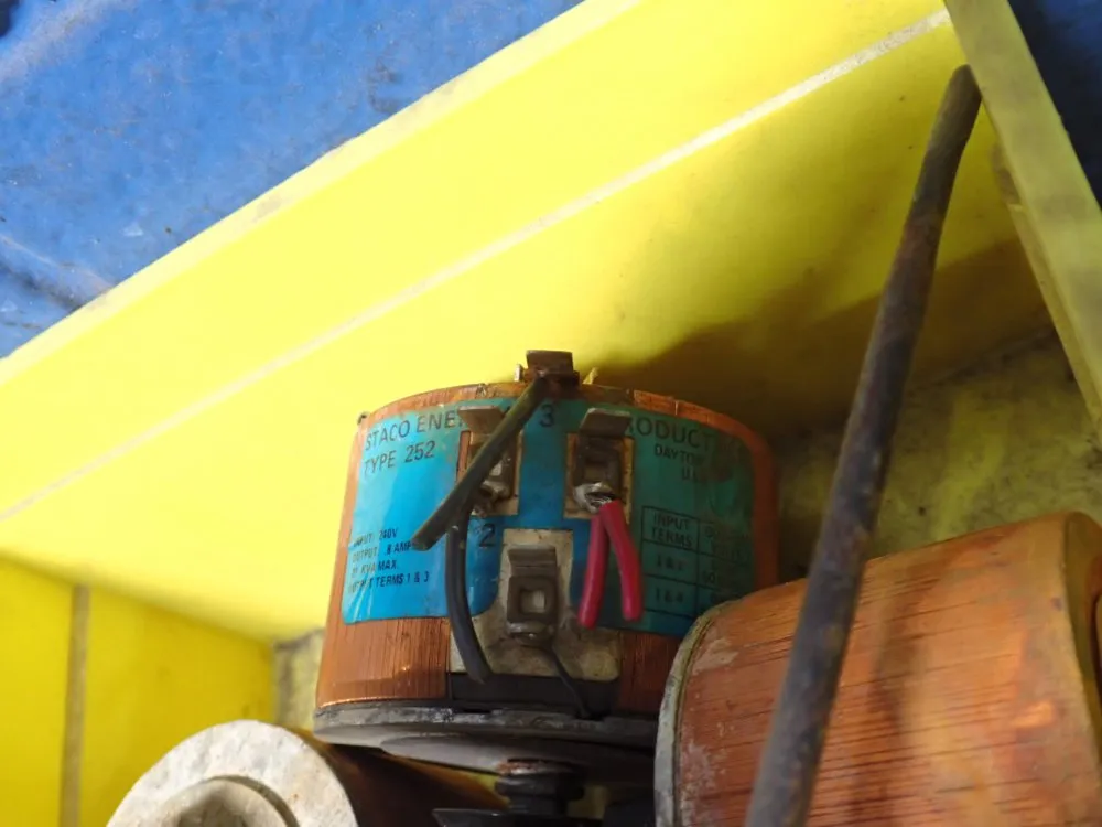 Dwyer, Staco Energy, Por Pac Misc. Electrical Hardware