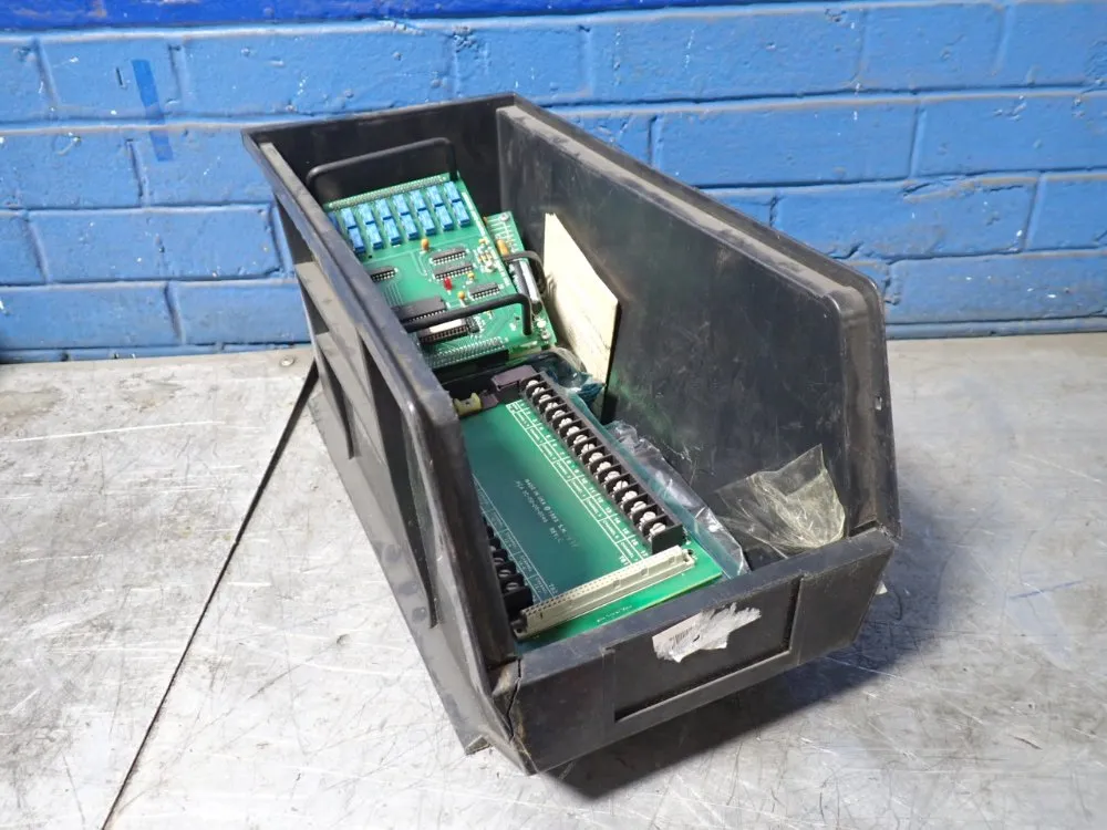 American Auto Matrix Inc. Circuit Boards